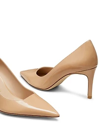 Women's Stuart Power 75 Pumps
