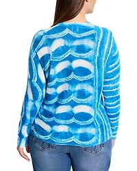 Shifting Tides Sweater