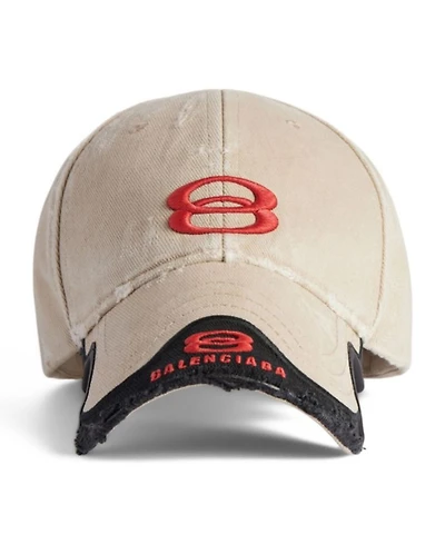 Unity Sports Icon Cap