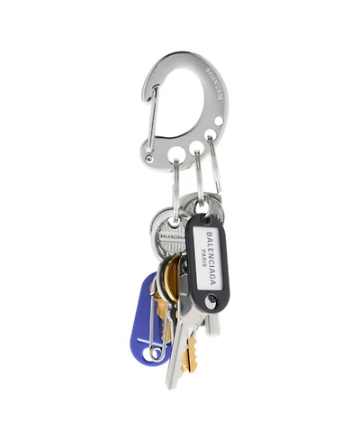 Old School Bag Charm/Keychain