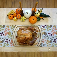 Maple Traditional Carving Board