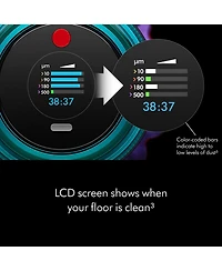 Gen5detect Absolute Cordless Vacuum