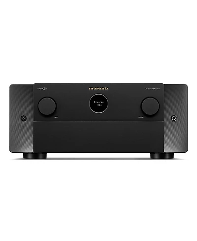 Marantz Cinema 30 11.4 Channel 8K Home Theater Receiver with Dolby Atmos & Imax Enhanced Audio
