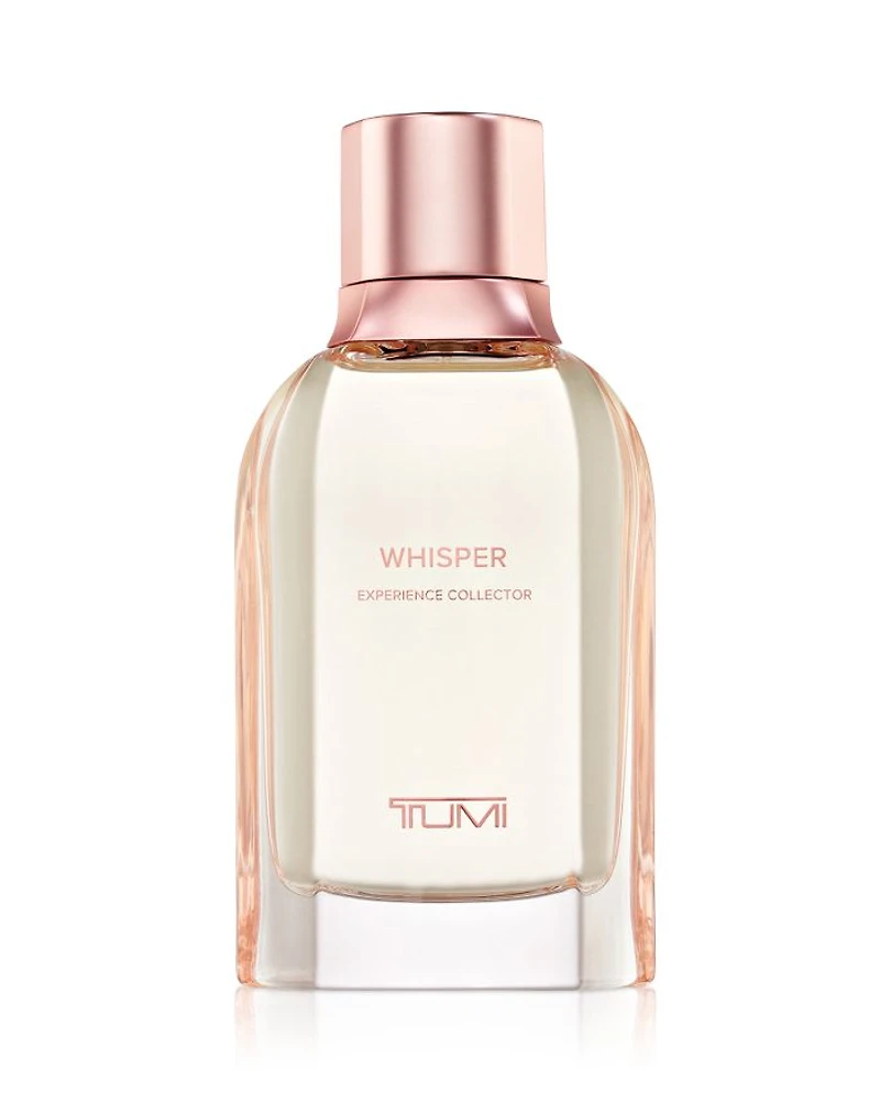 Whisper Experience Collector Extrait de Parfum