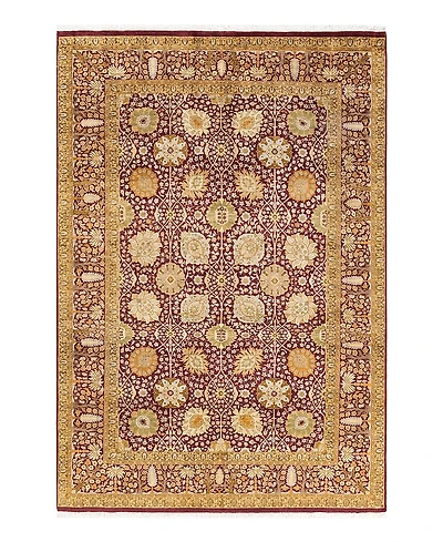 Bloomingdale's Mogul M1599 Area Rug