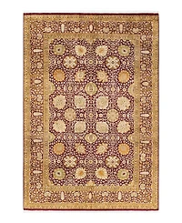 Bloomingdale's Mogul M1599 Area Rug
