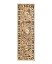 Bloomingdale's Mogul M1519 Runner Area Rug, 3' x 10'1