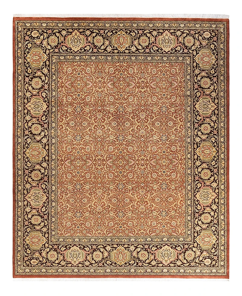 Bloomingdale's Mogul M1687 Area Rug, 8'2 x 10'