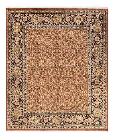 Bloomingdale's Mogul M1687 Area Rug, 8'2 x 10'