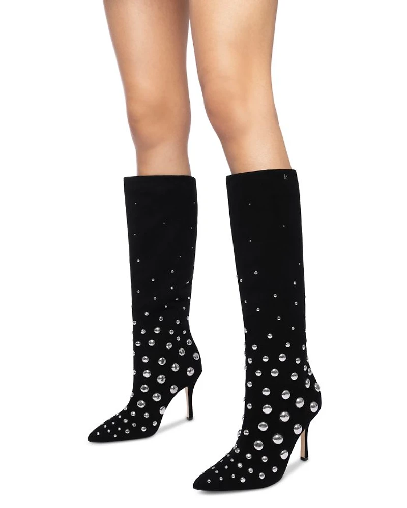 Women's Kate Studded Boots