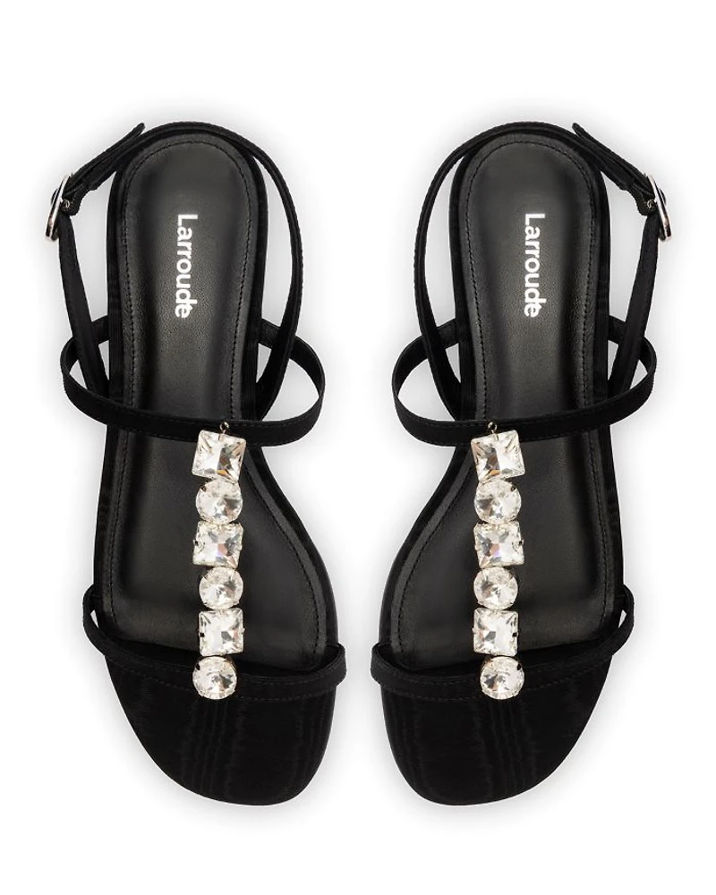 Women's Calypso Embellished Sandals