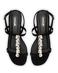 Women's Calypso Embellished Sandals