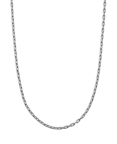 David Yurman Men's Dy Madison Chain Necklace
