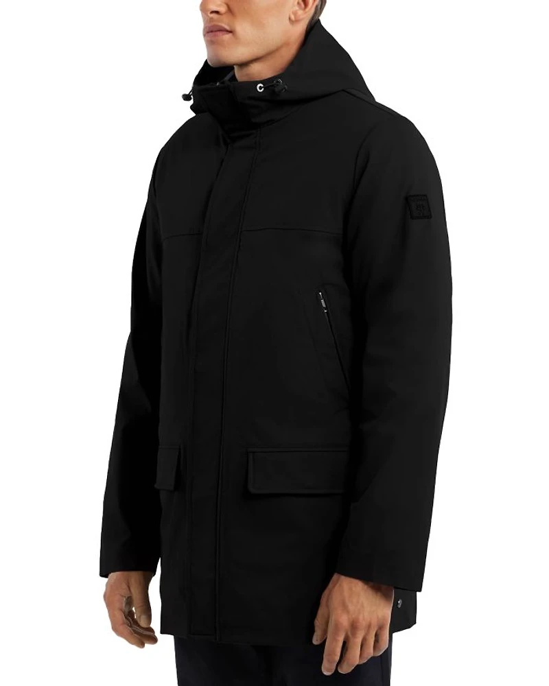 Men's Birchen Premium 3 1 Jacket