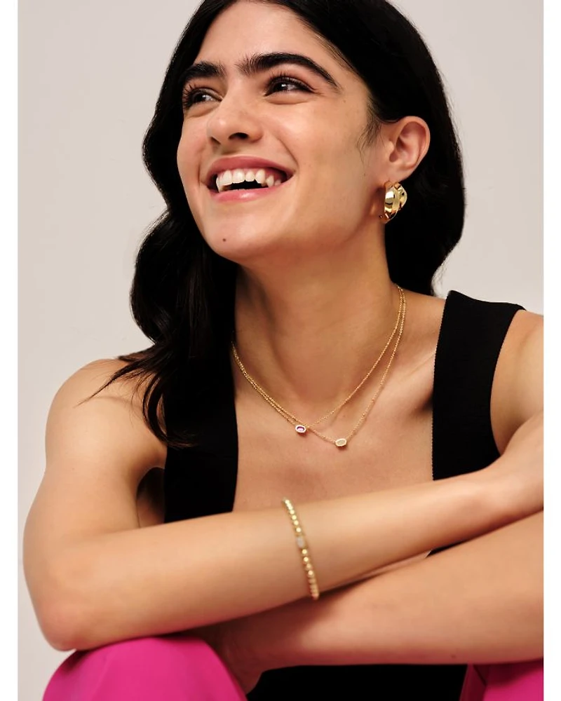 Mini Elaina Stretch Bracelet
