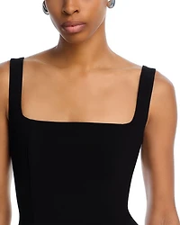 Molly Midi Dress