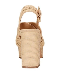Women's Caddy Espadrille Platform Sandals