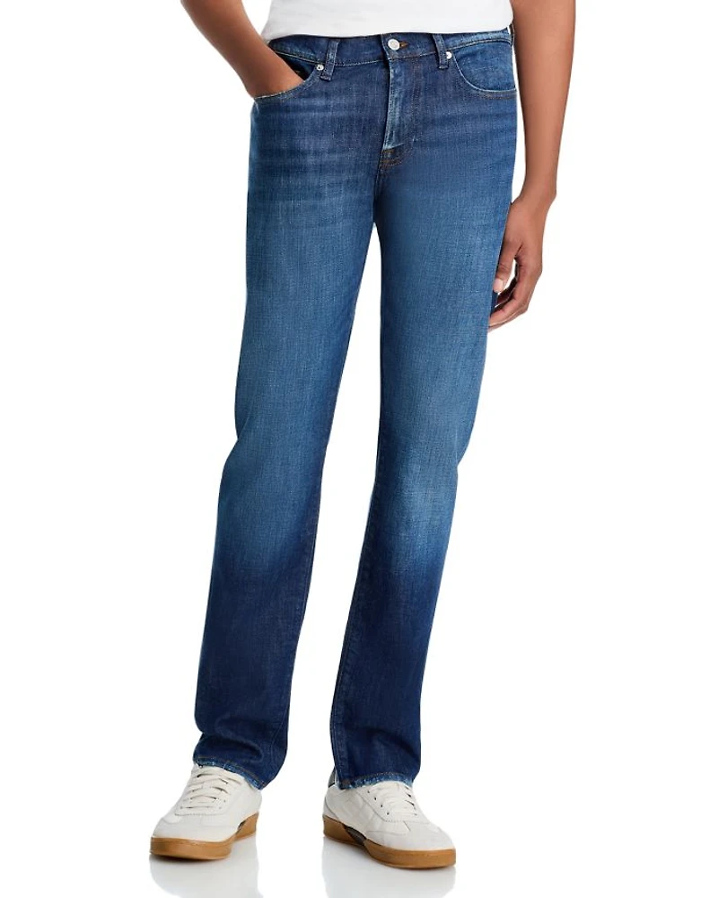 L'homme Slim Fit Jeans Cruz