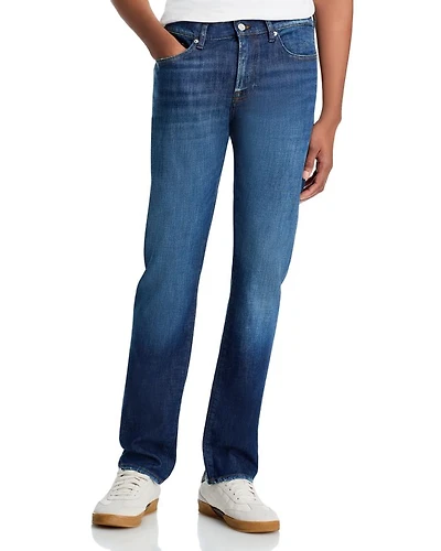 L'homme Slim Fit Jeans Cruz