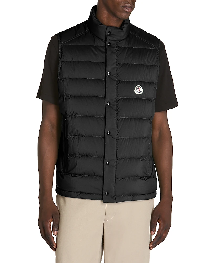 Moncler Barthe Vest