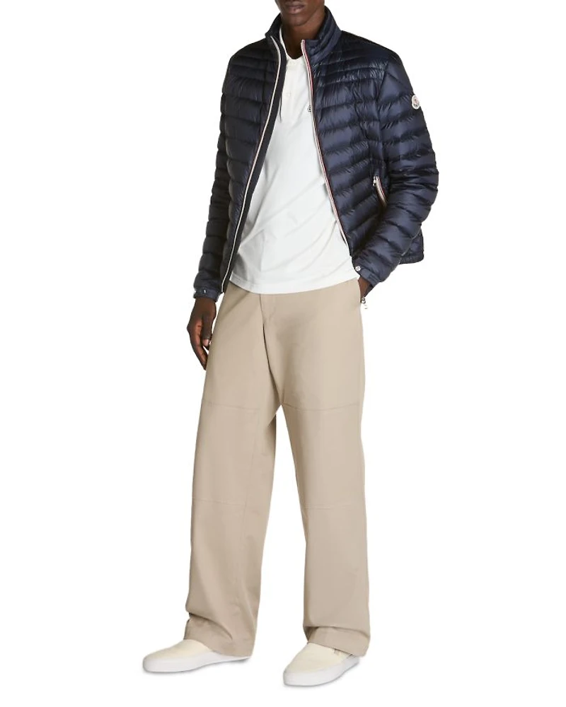 Benamou Quilted Puffer Jacket
