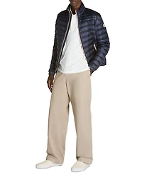 Benamou Quilted Puffer Jacket