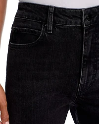 The Ruler Straight Leg Jeans Grit