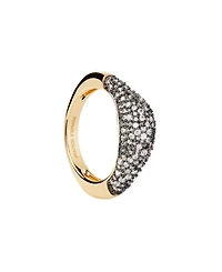 Women's Pave Duna Ring