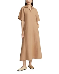 Lafayette 148 New York Center Seam Dress