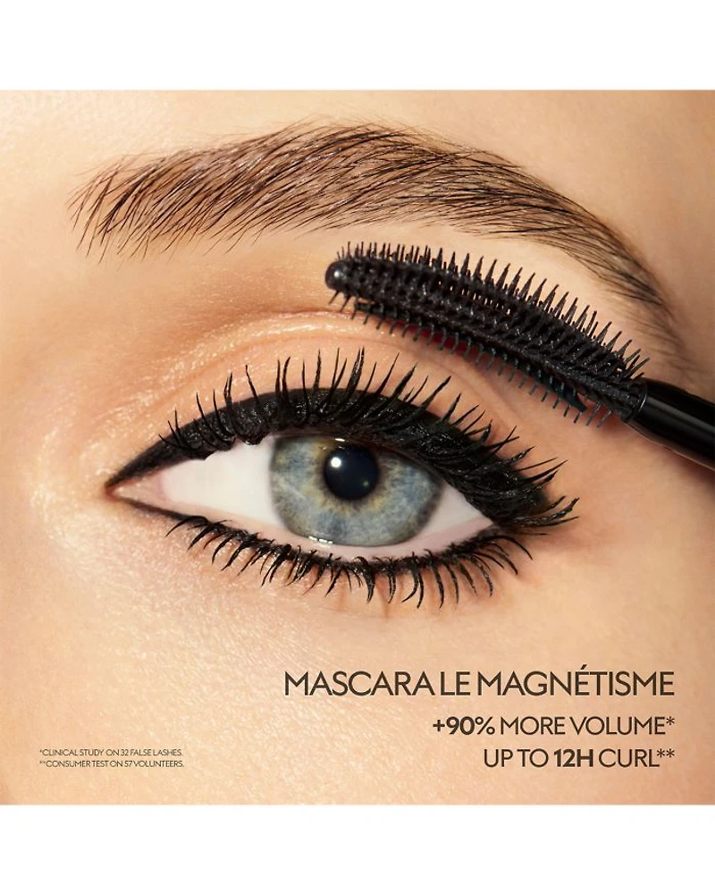 Le Magnétisme Mascara