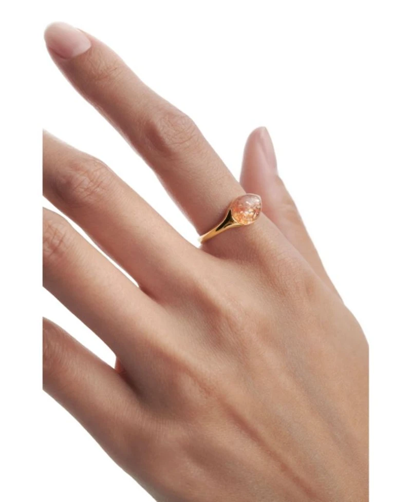 Women's Sunstone Bay Ring