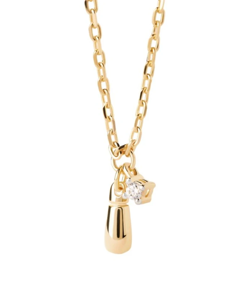 Women's Kira Necklace