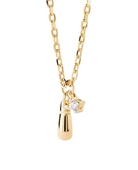 Women's Kira Necklace