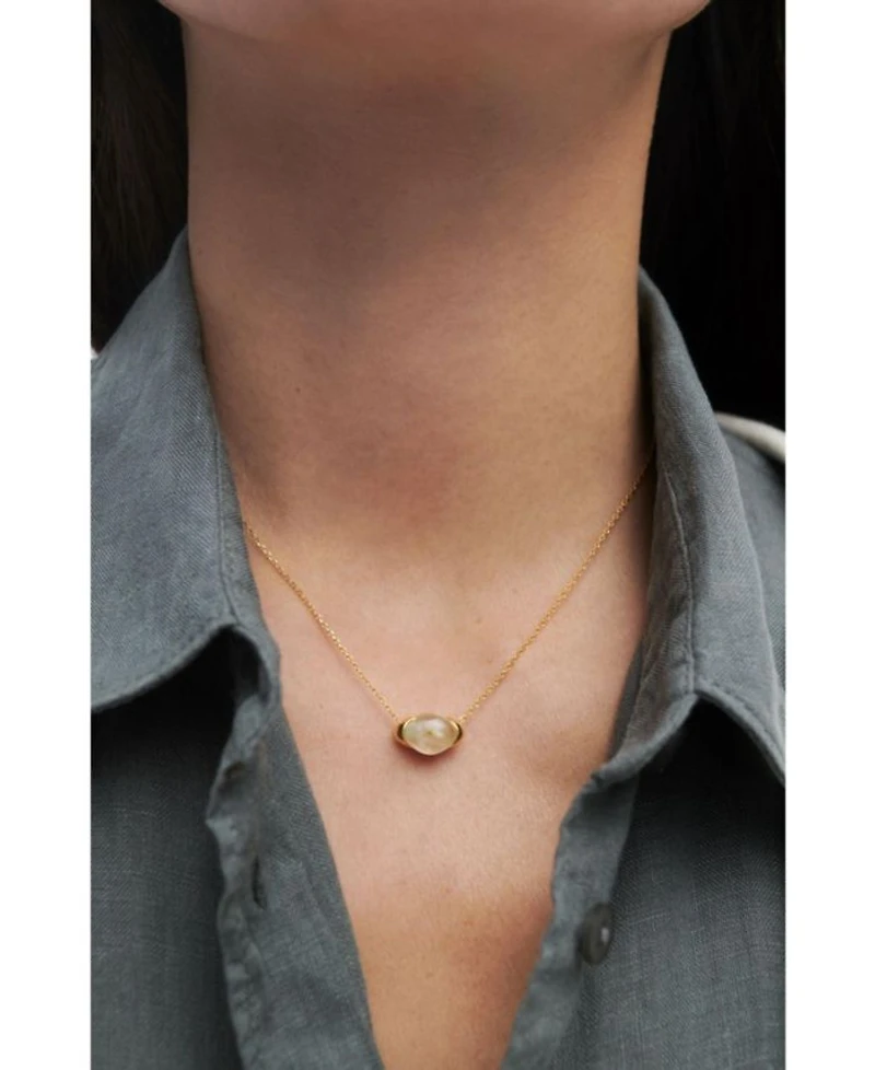 Women's Bay Necklace