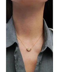 Women's Bay Necklace