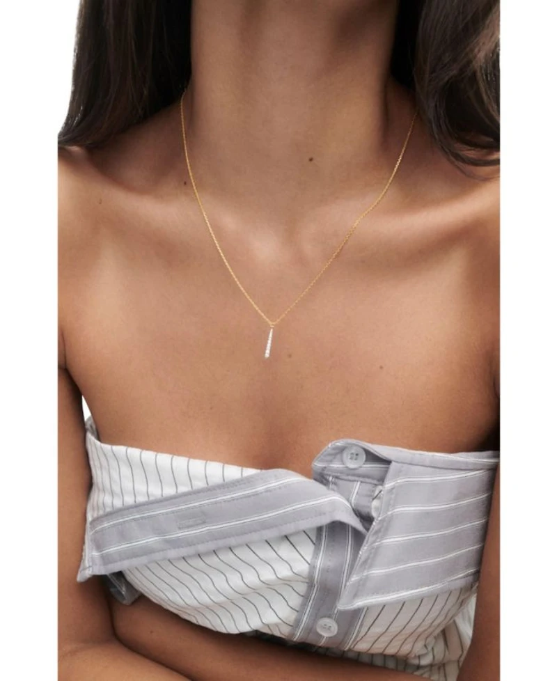 Women's Olga Necklace