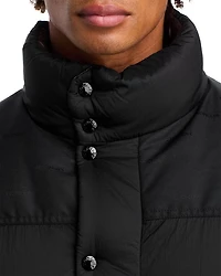 Verone Reversible Down Jacket