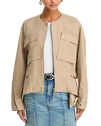 3.1 Phillip Lim Cargo Jacket