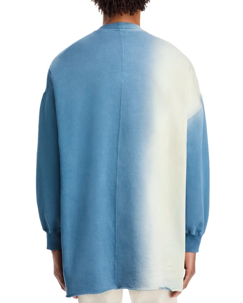 Tommy Oversized Sweatshirt