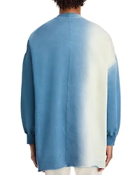 Tommy Oversized Sweatshirt