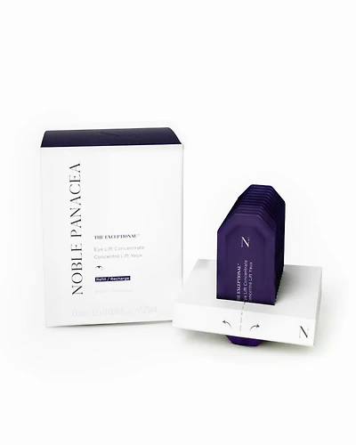 The Exceptional Eye Lift Concentrate Refill
