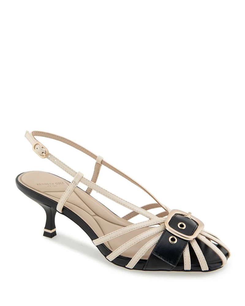 Women's Glenda Slingback Pumps