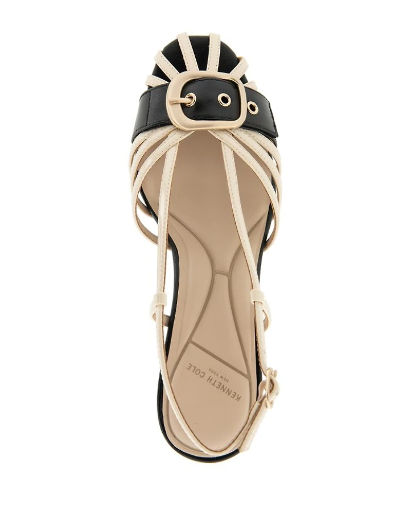 Women's Glenda Slingback Pumps