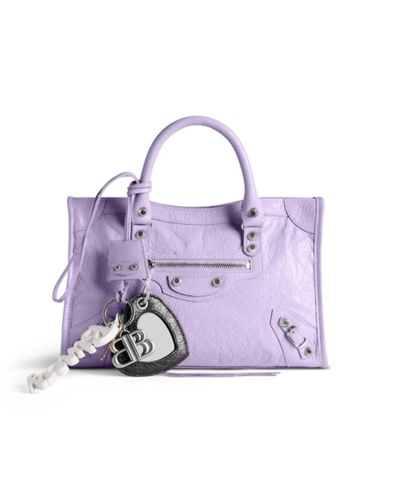 Le City Charm Heart
