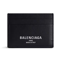 Credit Card Holder