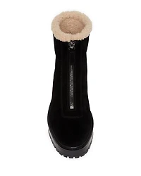 Women's Brady Shearling Lined Ankle Boots
