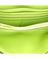 Constance To Go Wallet Alligator