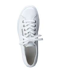 Women's Skylar Lace Up Zip Sneakers