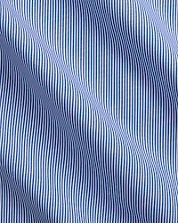 Cotton Poplin Classic Fit Button Down Shirt