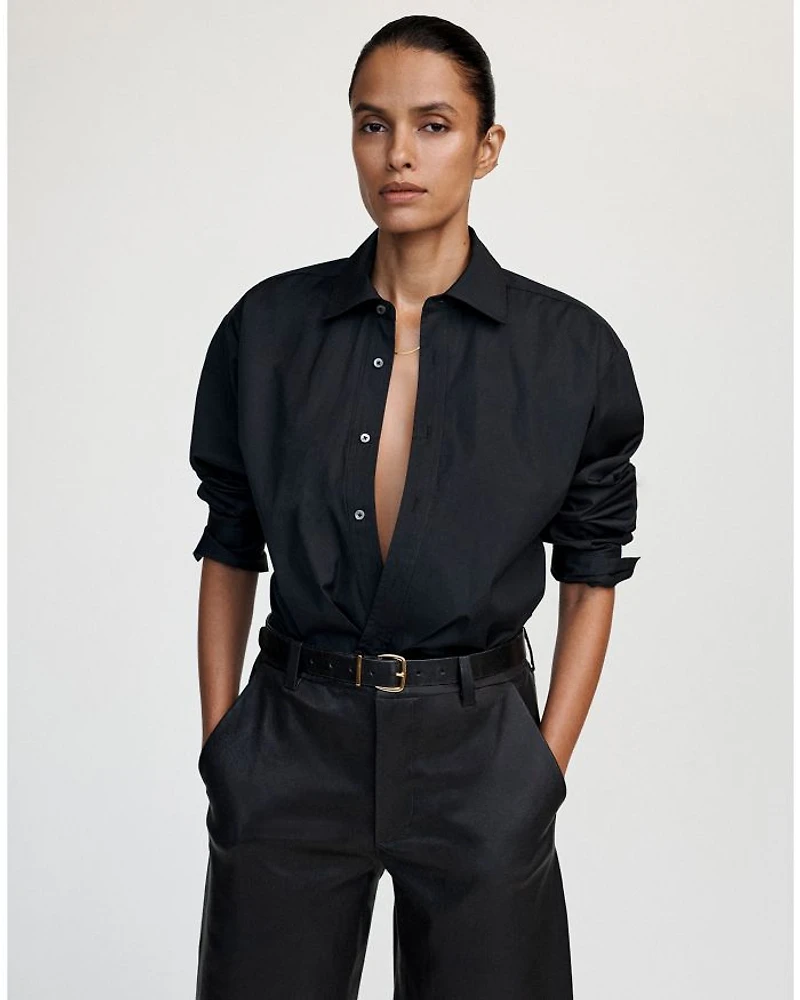 Women's Suede Essentials Belt